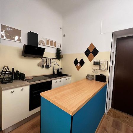Ferienwohnung Regina Milano Ai Navigli - Sky Tv, Wifi And Breakfast Box Exterior foto