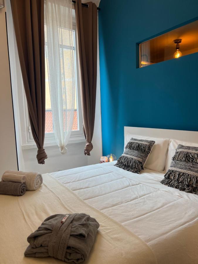 Ferienwohnung Regina Milano Ai Navigli - Sky Tv, Wifi And Breakfast Box Exterior foto